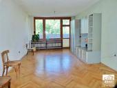 Two-bedroom, spacious partly furnished apartment in a well-developed residential district of Veliko Tarnovo
