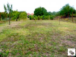 Regulated plot of land in the village of Dragizhevo, 10 km. from Veliko Tarnovo