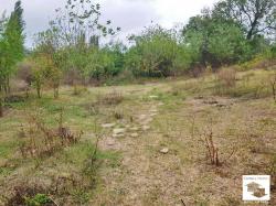 Panoramic plot of land for sale located 10 km from the town of Veliko Tarnovo