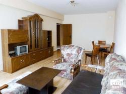 Spacious newly-built two-bedroom apartment near the Stadium, Veliko Tarnovo