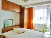Southern two-bedroom apartment for rent in Kolio Fitcheto district in Veliko Tarnovo