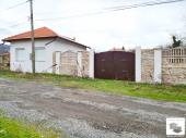 Two houses on the same plot in one of the biggest villages close to Veliko Tarnovo