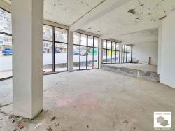 Spacious shop for sale with good location in “Kartala” residential district 