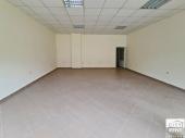 Spacious shop with a storage for rent with excellent location in Veliko Tarnovo