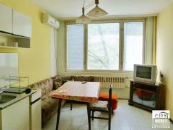 Spacious two-bedroom apartment for rent near Hospital, Veliko Tarnovo