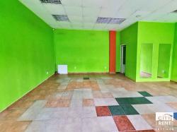 Shop for rent set on a lively street in the central part of Veliko Tarnovo