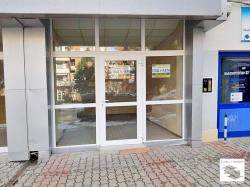 EXCLUSIVE! Spacious shop set on a lively street in the center of Veliko Tarnovo
