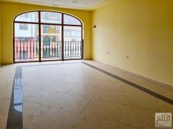 Shop for rent in a new trade center, in the central part of Veliko Tarnovo