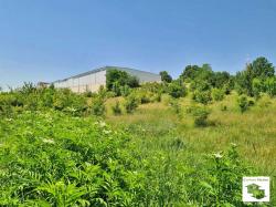 Large regulated plot of land located in Ledenik only 8 km away from Veliko Tarnovo