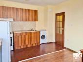 Ready to move in one-bedroom apartment located in Akatsia district, Veliko Tarnovo