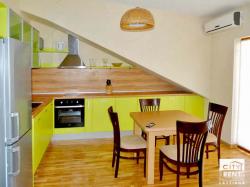 Luxury furnished apartment for rent, located in the top center of Veliko Tarnovo