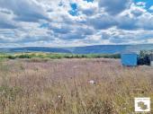 Two large unregulated plots located in Ledenik only 8 km away from Veliko Tarnovo