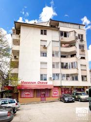 Shop for rent with excellent location in center of Veliko Tarnovo