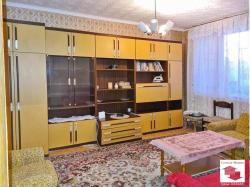 Spacious two-bedroom apartment in Gorna Oryahovitsa