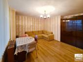 One-bedroom apartment for rent in Kolio Fitcheto district in Veliko Tarnovo