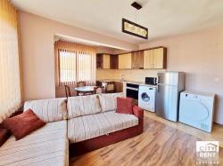 One bedroom, fully furnished apartment located in the center of Veliko Tarnovo