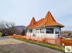 Новопостроена къща в с. Самоводене на 10 минути от Велико Търново