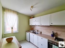 Spacious two-bedroom apartment for sale in the central part of Veliko Tarnovo