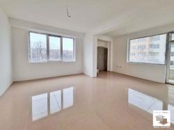 Finished, newly-built one bedroom apartment located in Buzludzha district in Veliko Tarnovo
