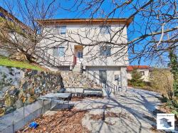 EXCLUSIVE! Two-family house with a yard and panoramic views of Tsarevets
