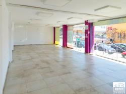 Spacious shop for rent facing lively street in Kolyo Fitcheto district