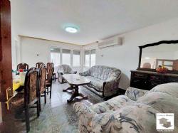 EXCLUSIVE! Spacious apartment with an attic studio and a basement room in the Kartala district