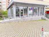 Spacious shop or an office for rent with excellent location in Veliko Tarnovo