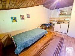 Furnished studio for rent with an excellent location near the center of Veliko Tarnovo