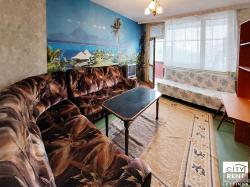 Budget one-bedroom flat for rent in Kolio Fitcheto district in Veliko Tarnovo