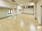 Sports dance hall for rent in the center of Veliko Tarnovo