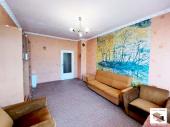 Квартира с тремя помещениями в квартале Чолаковци, Велико Тырново