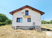 House with a spacious yard for rent in the villa area of ​​the town of Dryanovo