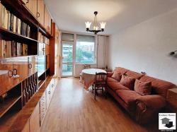 Apartment with three premises located in the centre of Veliko Tarnovo