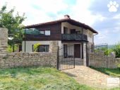 EXCLUSIVE! Ready to move-in two-storey house for rent in a quiet and peaceful village only 10 km away from Veliko Tarnovo