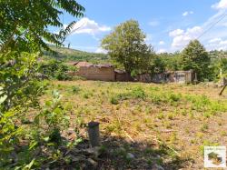 Regulated plot of land with panoramic views only 8 km away from Veliko Tarnovo