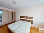 Готов за живеене апартамент с 2 спални под наем в центъра на В. Търново