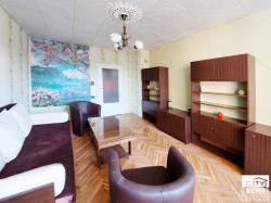 Квартира с тремя комнатами в аренду в центральной части города Велико Тырново