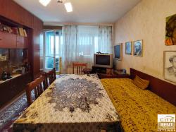 Furnished apartment for rent with good location in Veliko Tarnovo