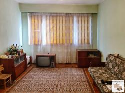 Southern apartment with three premises for sale in Cholakovtsi districrt in Veliko Tarnovo