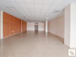 Просторен, панорамен офис за продажба в топ центъра на град Велико Търново