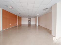 Сдается в аренду просторный панорамный офис в самом центре Велико Тырново