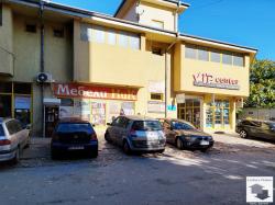Mагазин за продажба в атрактивен район в град Велико Търново