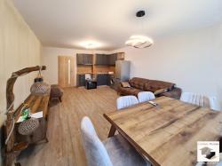 Two-bedroom newly-built apartment on “Bulgaria” Blvd in Veliko Tarnovo