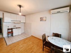 One-bedroom apartment located in the preferred district of Kolyo Fitcheto, Veliko Tarnovo