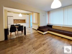 Spacious, gasified, two-bedroom apartment in the center of Veliko Tarnovo