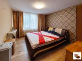Spacious two-bedroom apartment for sale in Kolio Fitcheto district, Veliko Tarnovo