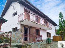 Ready to move-in 4 bedroom house near Kapinovski waterfall, 15 minutes drive from Veliko Tarnovo