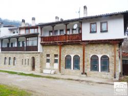 Warehouse for rent located in the historical part of Veliko Tarnovo 