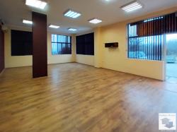 Spacious office in a new building in Akatsia district, Veliko Tarnovo