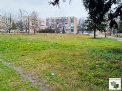 Plot of land with great potential in the center of the town of Pavlikeni